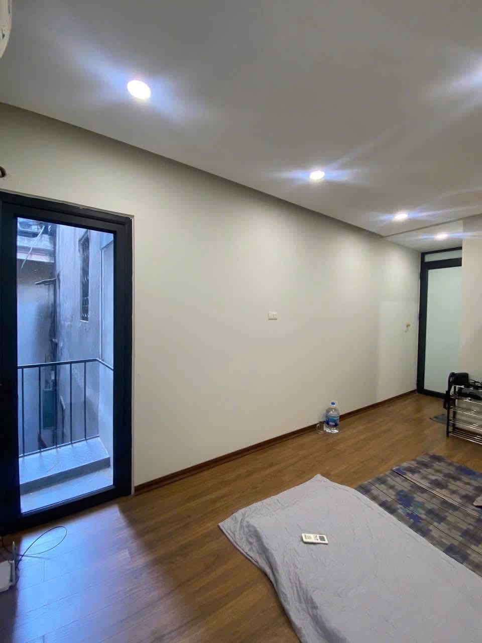 Cho thuê nhà mặt ngõ Kim Mã, Ba Đình, 25m², 5 tầng - 14 triệu/tháng
