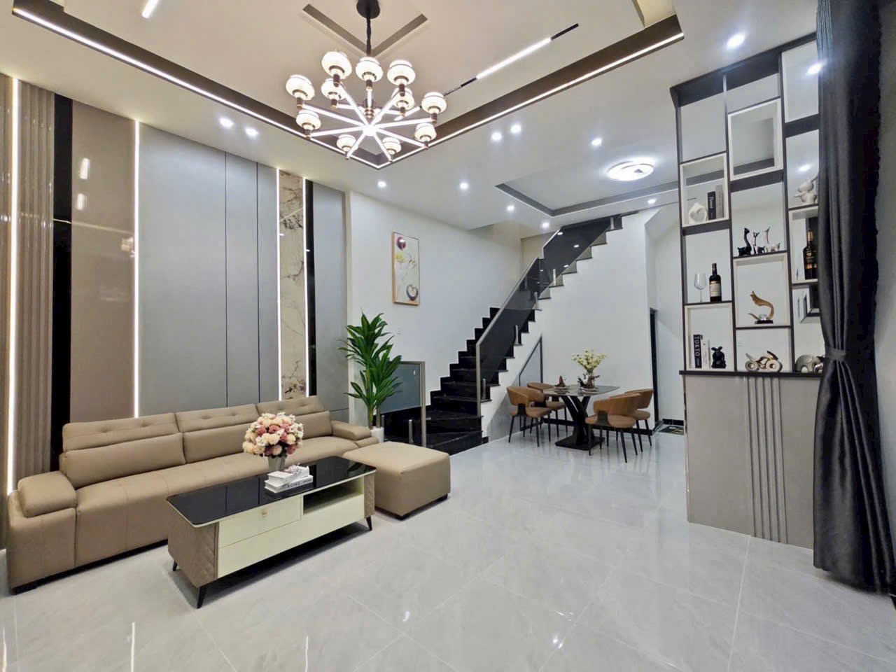 Bán nhà 1 trệt 1 lầu hẻm 112 Hoàng Quốc Việt - 40m² - 2.75 Tỷ — ảnh 6