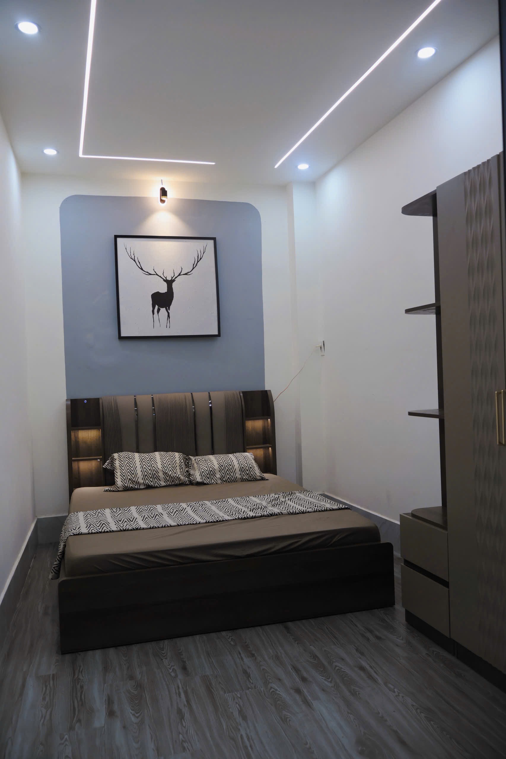 Bán nhà 1 trệt 1 lầu hẻm 132 Nguyễn Thị Minh Khai, Cần Thơ - 79.8m² - 3.35 Tỷ — ảnh 6