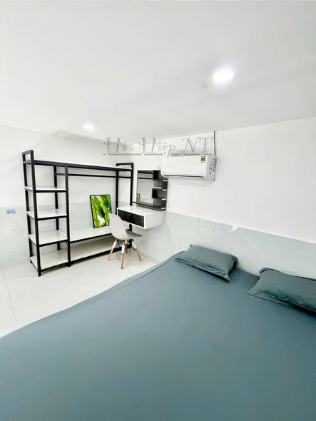 Cho thuê Minihouse cao cấp KDC 91B, An Khánh - 4 Triệu/Tháng