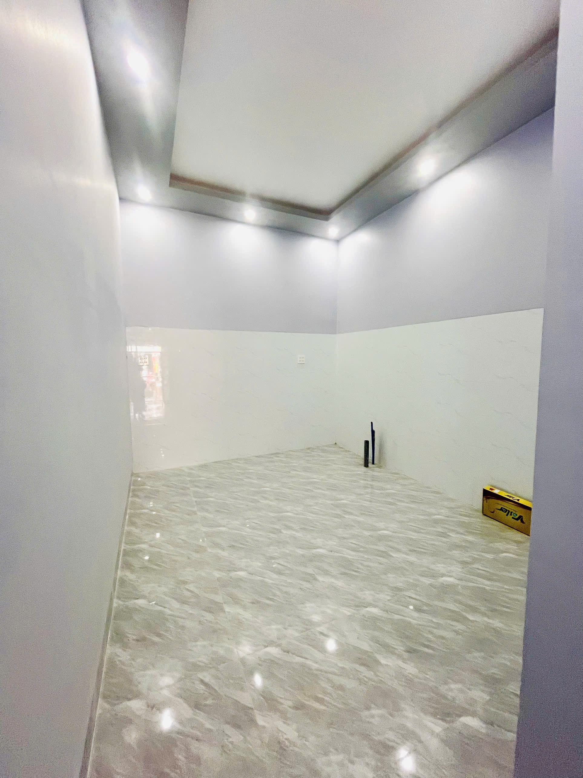 Cho thuê nhà nguyên căn mặt tiền đường Xô Viết Nghệ Tĩnh - 15 Triệu — ảnh 10