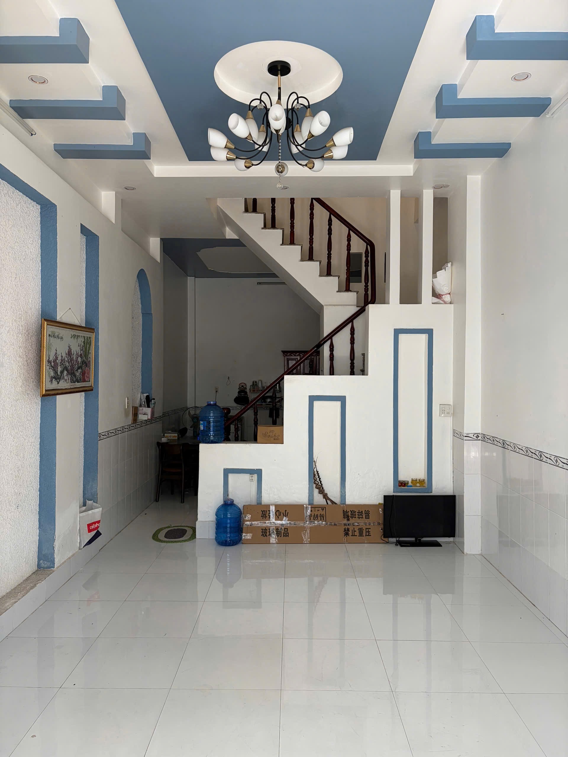 Cho thuê Văn phòng tại Khu dân cư THỚI NHỰT, An Khánh, Cần Thơ