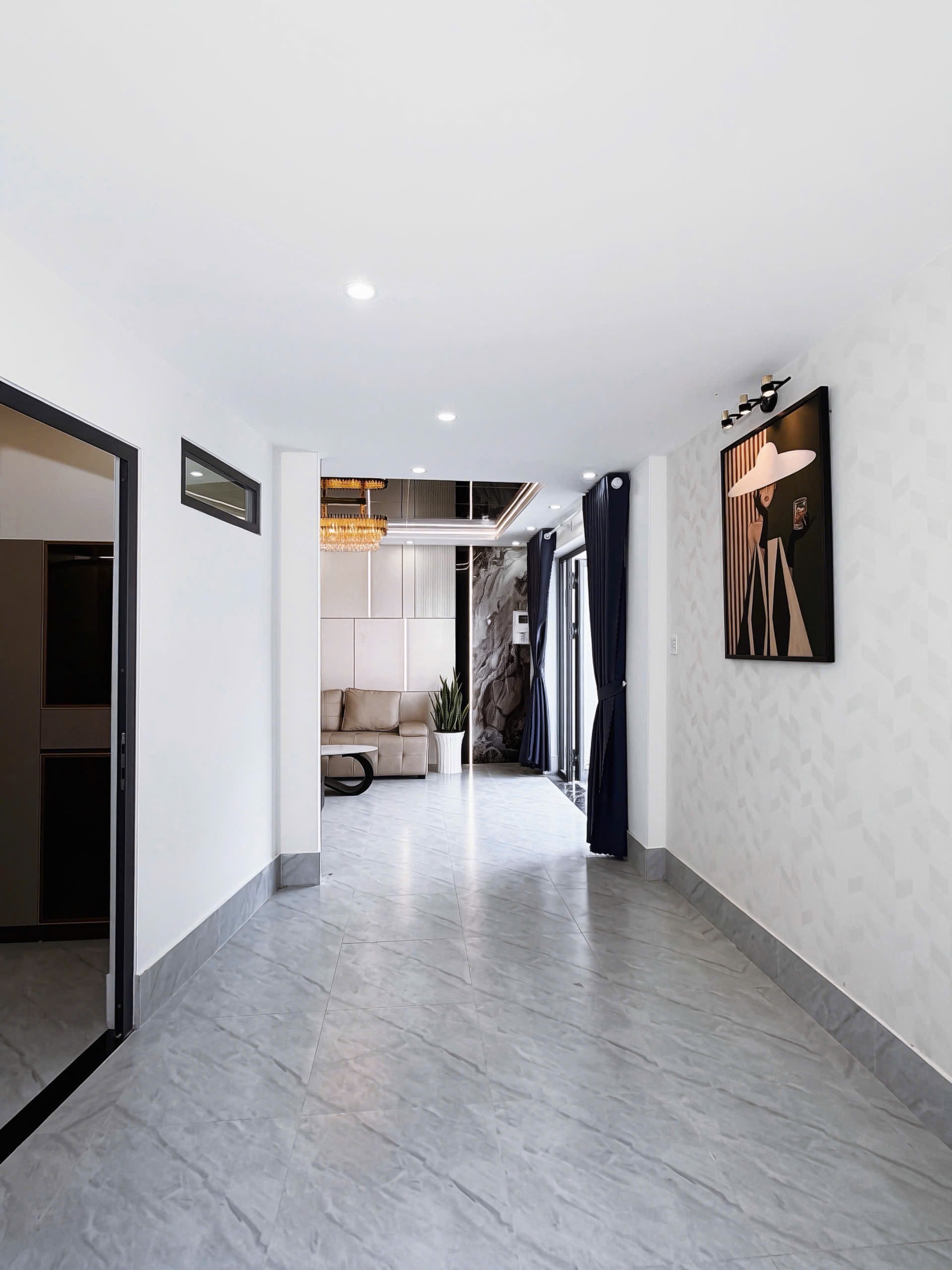 Bán nhà 1 trệt 1 lầu hẻm 132 Nguyễn Thị Minh Khai, Cần Thơ - 79.8m² - 3.35 Tỷ — ảnh 9