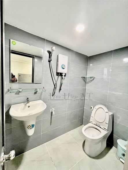 Cho thuê Minihouse cao cấp KDC 91B, An Khánh - 4 Triệu/Tháng