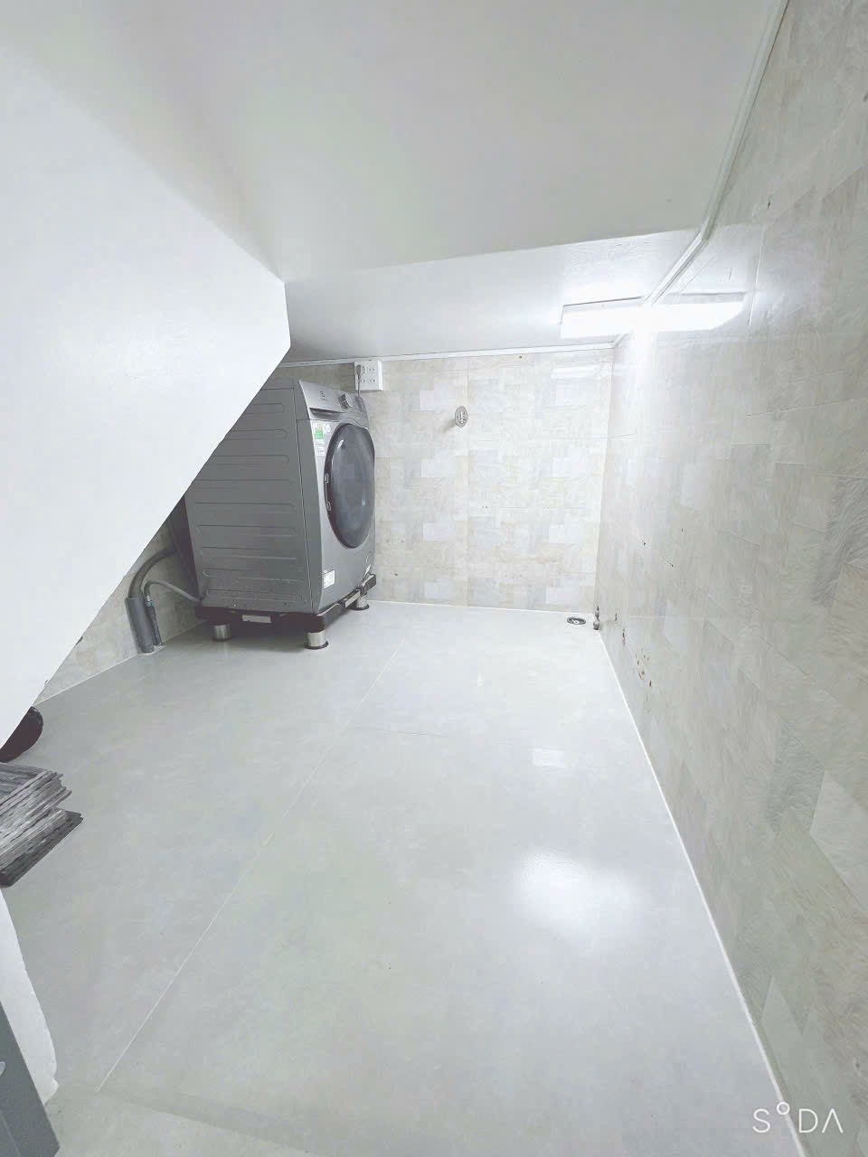 Cho thuê nhà trệt lầu KDC Hồng Phát, An Bình - 10 Triệu/tháng — ảnh 8