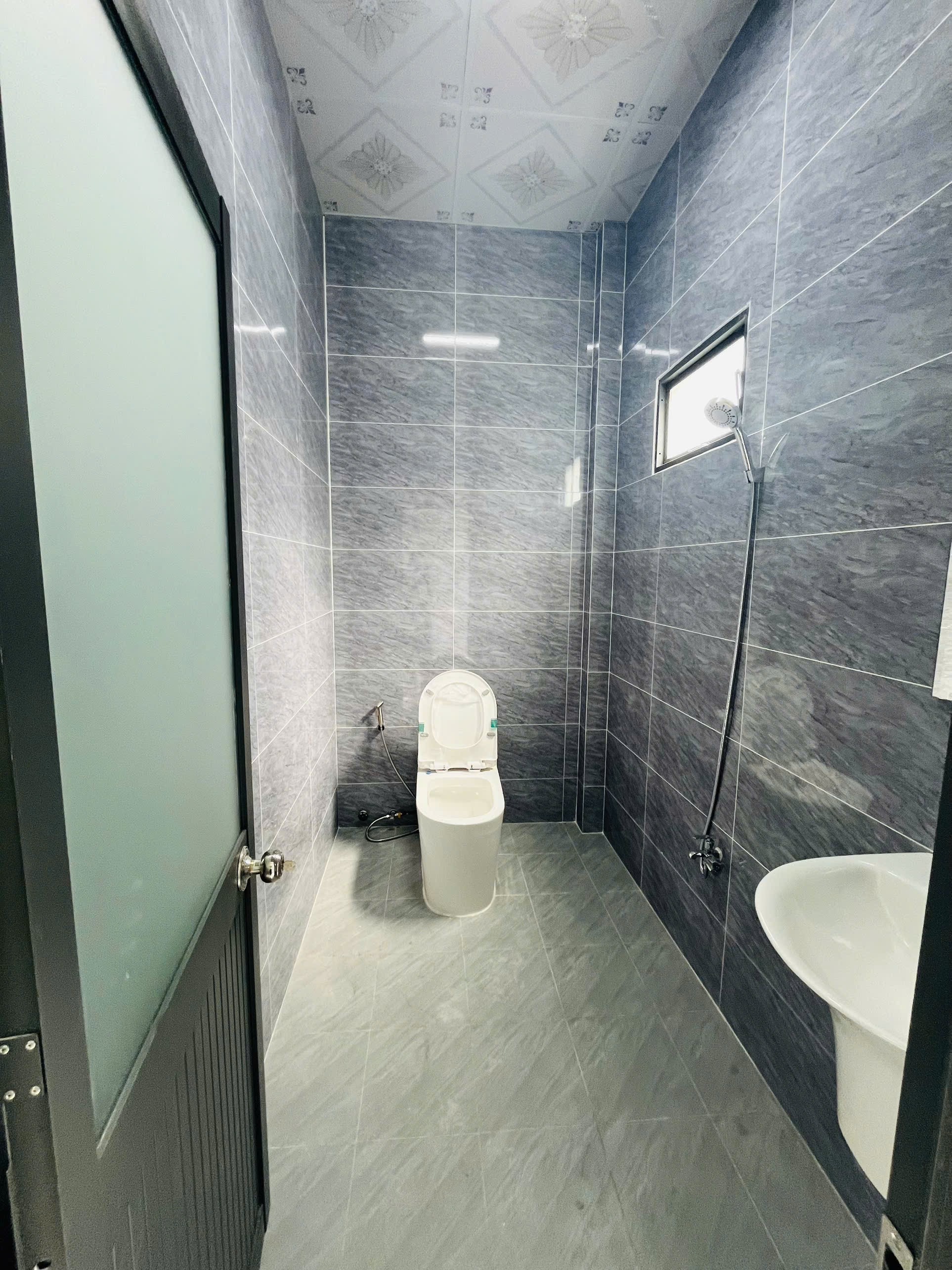 Cho thuê nhà nguyên căn KDC 30 Nguyễn Văn Linh - 84m² - 7.5 Triệu — ảnh 7