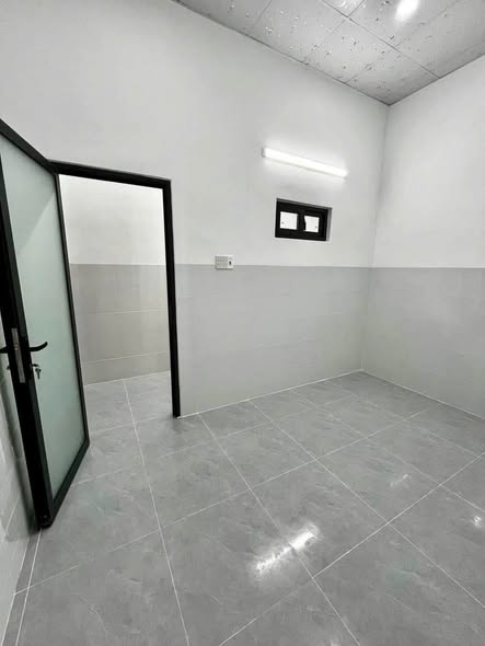 Cho thuê nhà KDC Hưng Phú 1, Cái Răng, Cần Thơ - 8.5 Triệu/Tháng