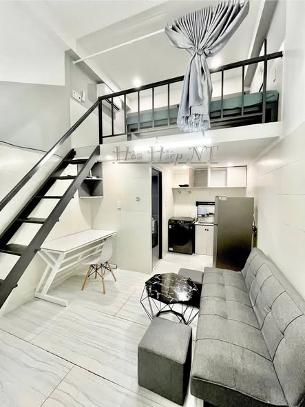 Cho thuê Minihouse cao cấp KDC 91B, An Khánh - 4 Triệu/Tháng