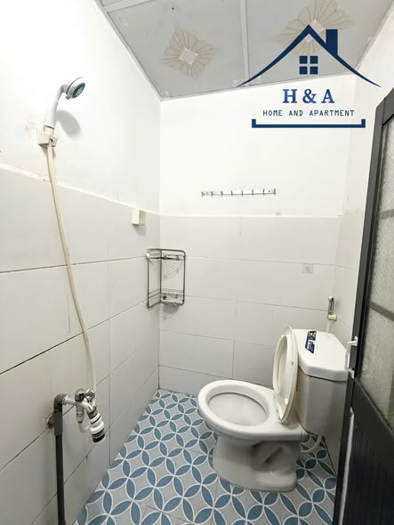 Cho thuê phòng trọ 25m² gần BV Nhi Đồng, ĐH FPT - 2.2 Triệu/Tháng