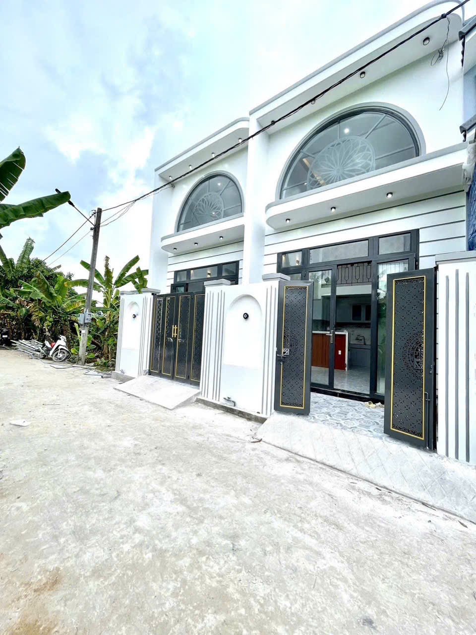 Bán nhà 1 trệt 1 lửng hẻm 1 Nguyễn Văn Linh, Ninh Kiều - 40m² - 1.29 Tỷ