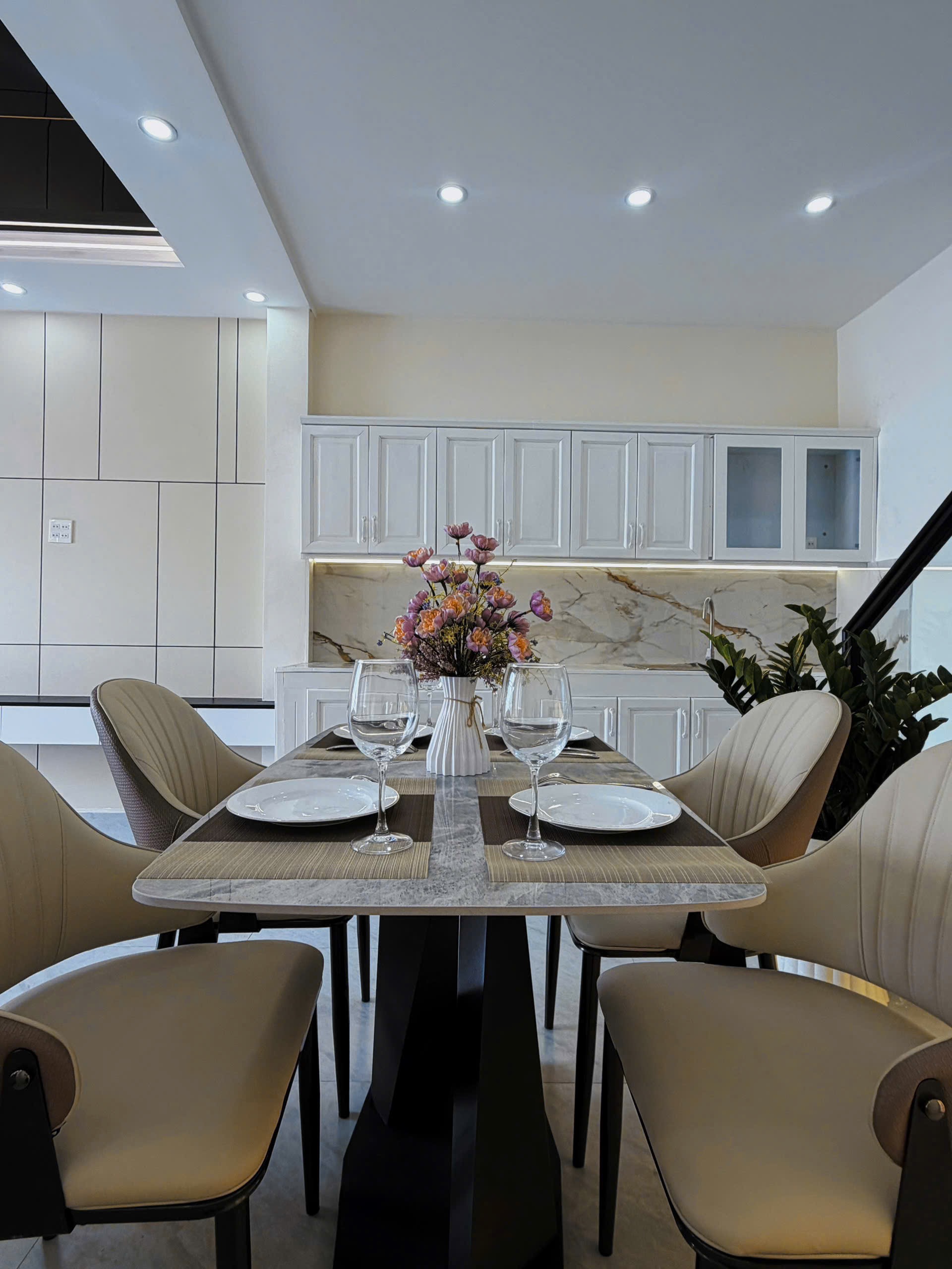 Bán nhà 1 trệt 1 lầu hẻm 132 Nguyễn Thị Minh Khai, Cần Thơ - 79.8m² - 3.35 Tỷ