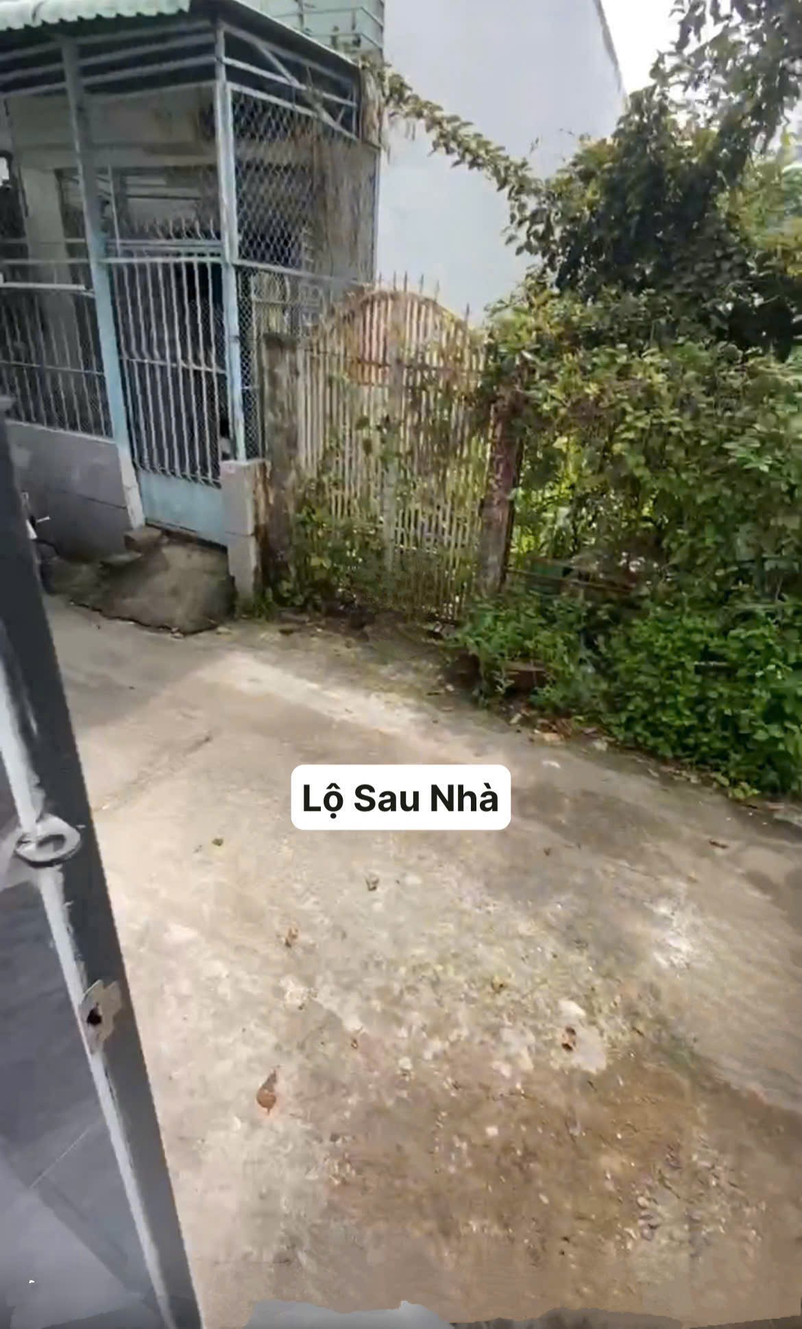 Cho thuê nhà nguyên căn KDC 30 Nguyễn Văn Linh - 84m² - 7.5 Triệu — ảnh 8