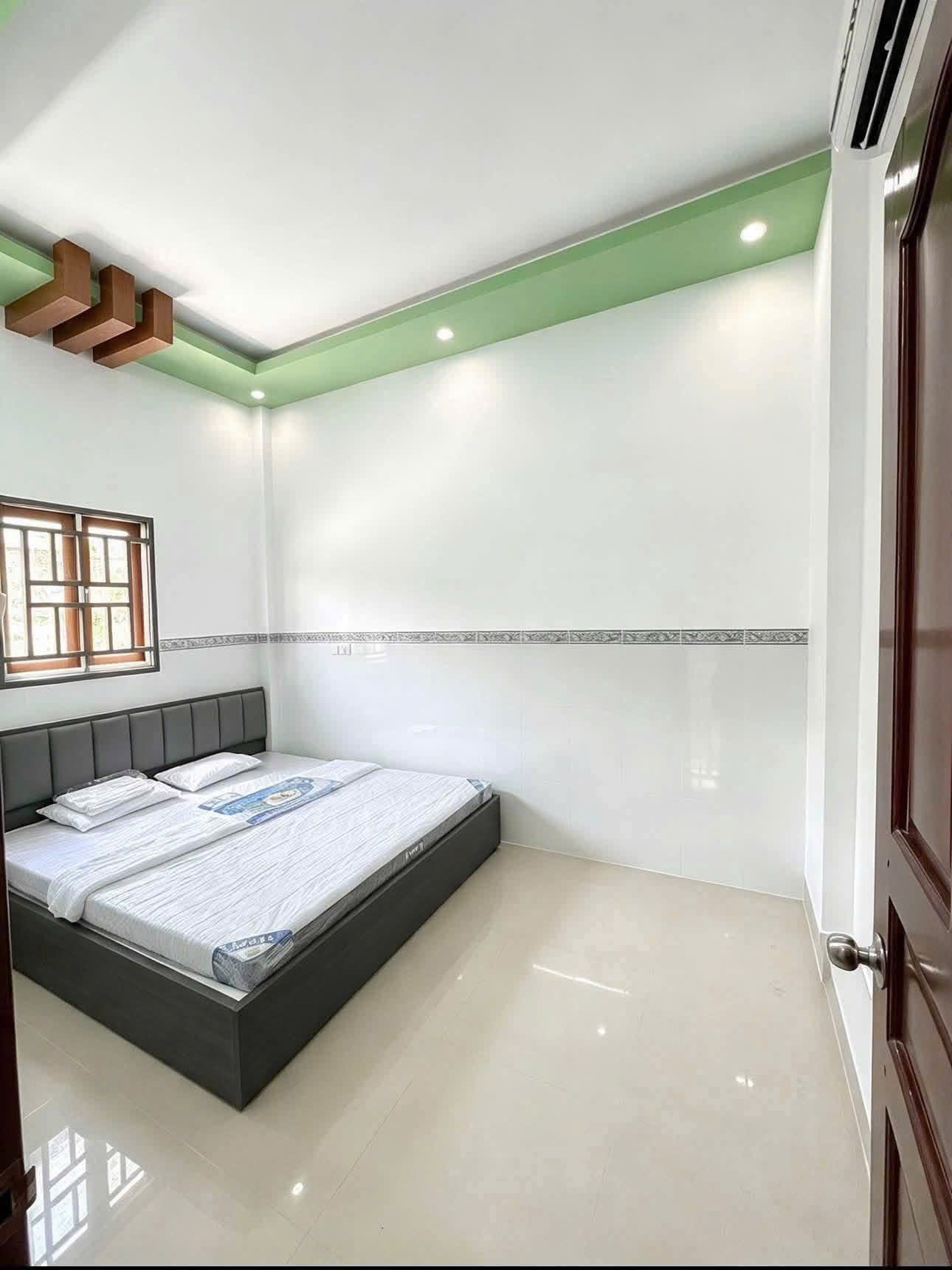 Cho thuê nhà trệt lầu KDC Thới Nhựt, An Khánh - 83m² - 7.5 Triệu/tháng — ảnh 6