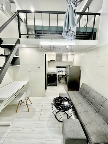 Cho thuê Minihouse cao cấp KDC 91B, An Khánh - 4 Triệu/Tháng