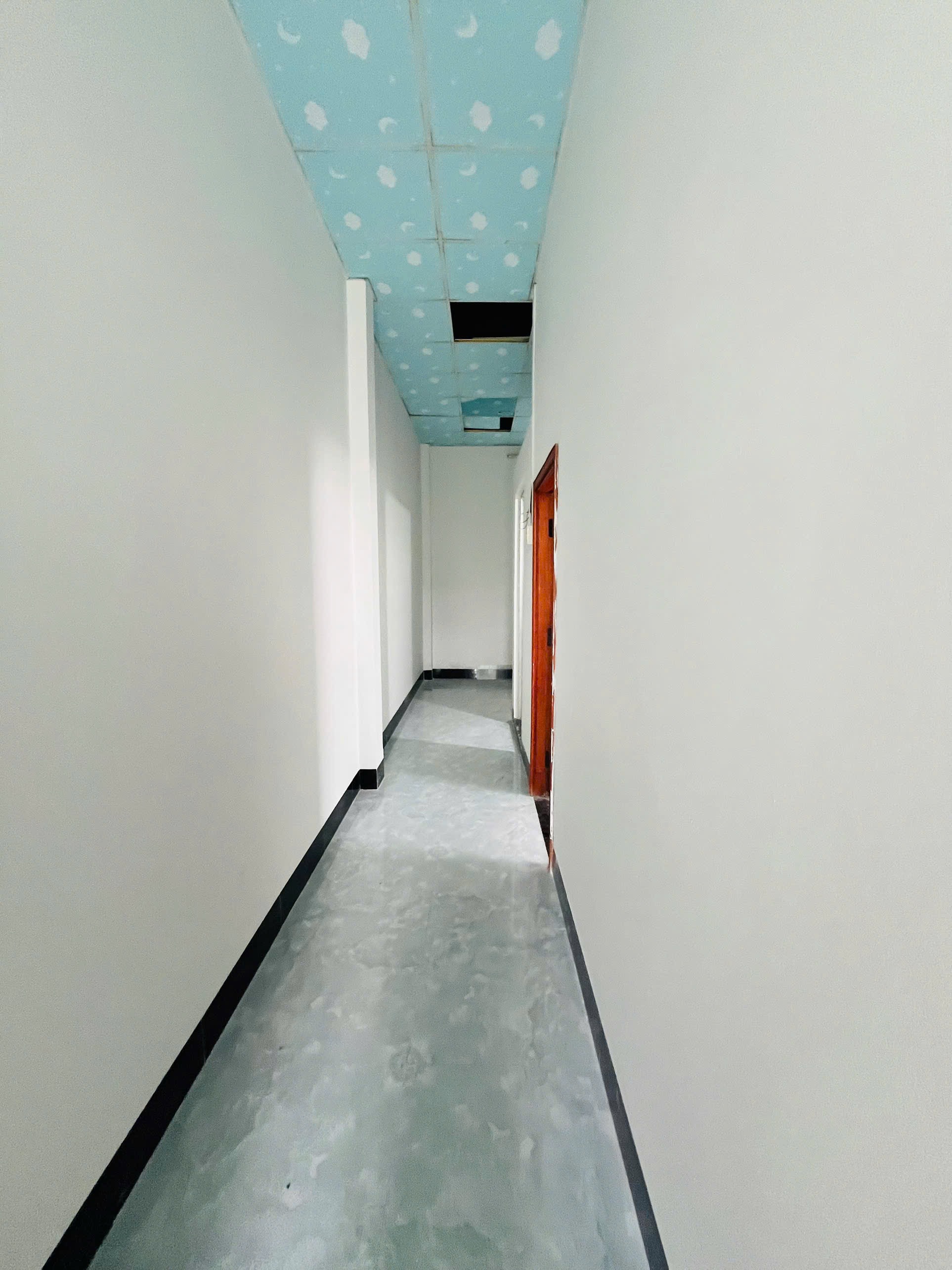 Cho thuê nhà trệt lầu KDC Hồng Loan, Hưng Thạnh, Cần Thơ - 8 Triệu/tháng — ảnh 8