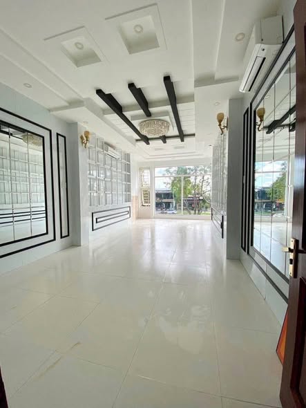Cho thuê nhà mặt tiền Võ Văn Kiệt, Cái Khế, Cần Thơ - 16 triệu/tháng