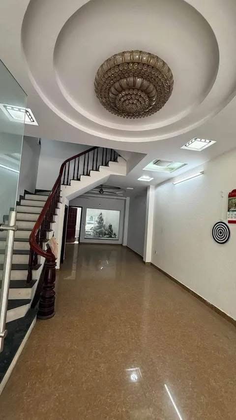 Cho thuê nhà nguyên căn KĐT Văn Phú, Hà Đông - 80m² - 4 tầng