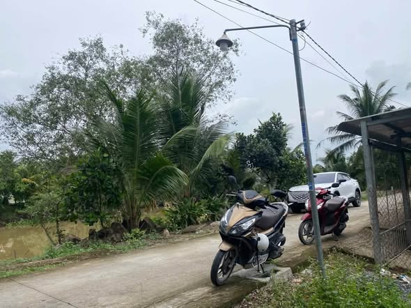 Cho thuê nhà trệt view sông tại Hưng Phú, Cần Thơ - 3.5 Triệu/Tháng