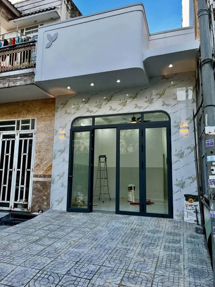 Cho thuê nhà KDC Hưng Phú 1, Cái Răng, Cần Thơ - 8.5 Triệu/Tháng