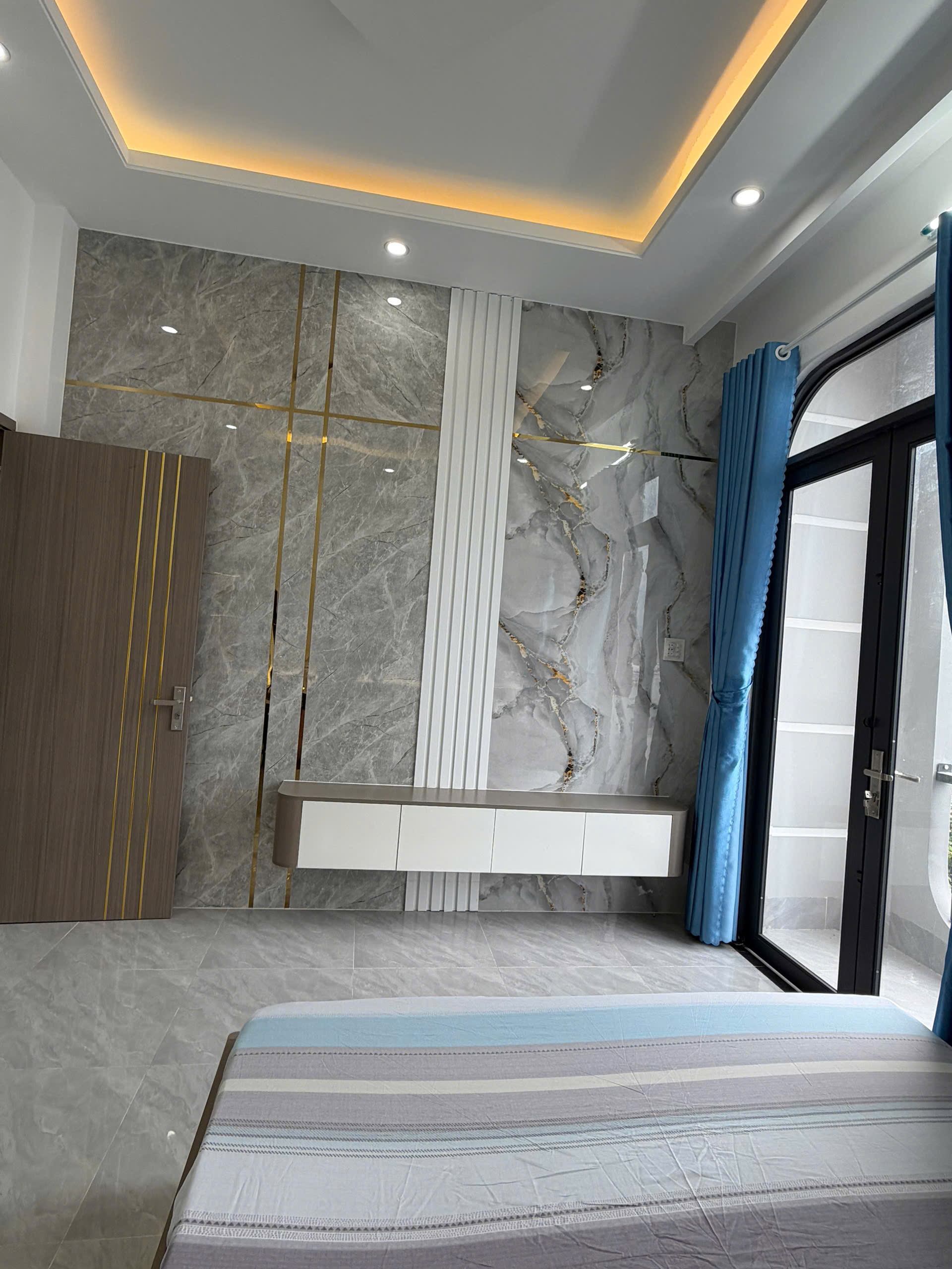 Bán nhà trệt lầu hẻm 11 Nguyễn Văn Linh, Cần Thơ - 46m² - 2.48 Tỷ — ảnh 9