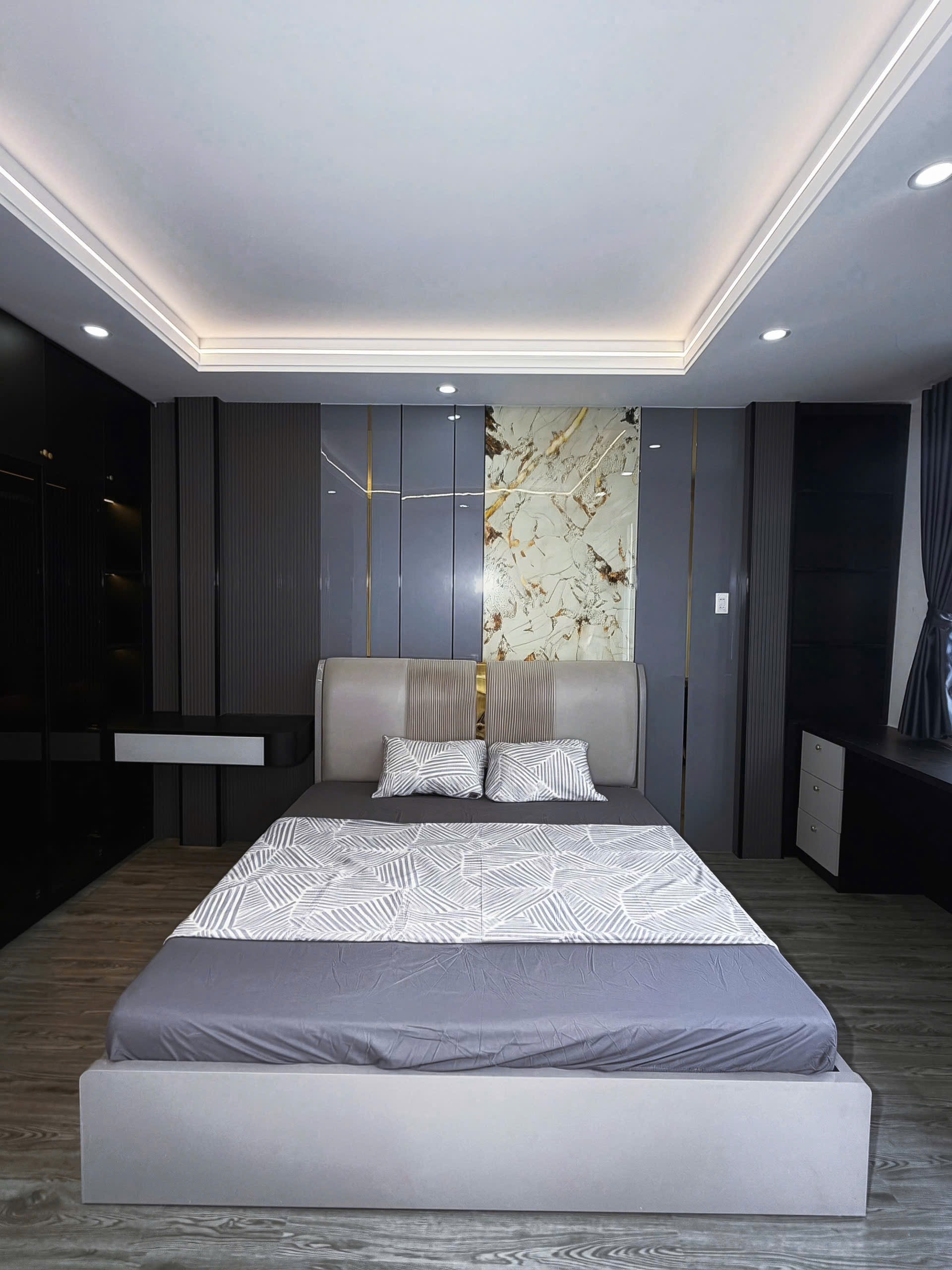 Bán nhà 1 trệt 1 lầu hẻm 132 Nguyễn Thị Minh Khai, Cần Thơ - 79.8m² - 3.35 Tỷ