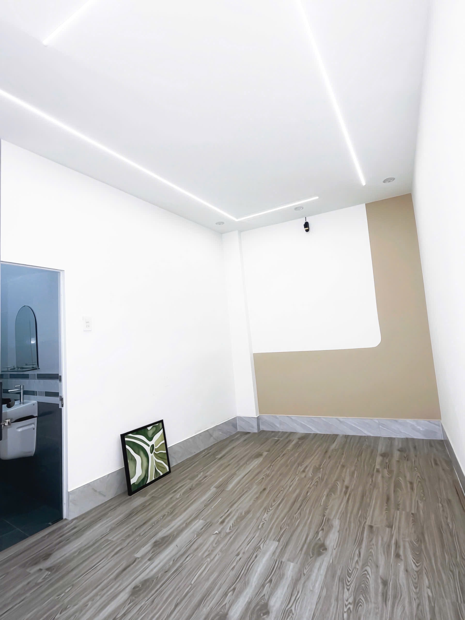 Bán nhà 1 trệt 1 lầu hẻm 132 Nguyễn Thị Minh Khai, Cần Thơ - 79.8m² - 3.35 Tỷ