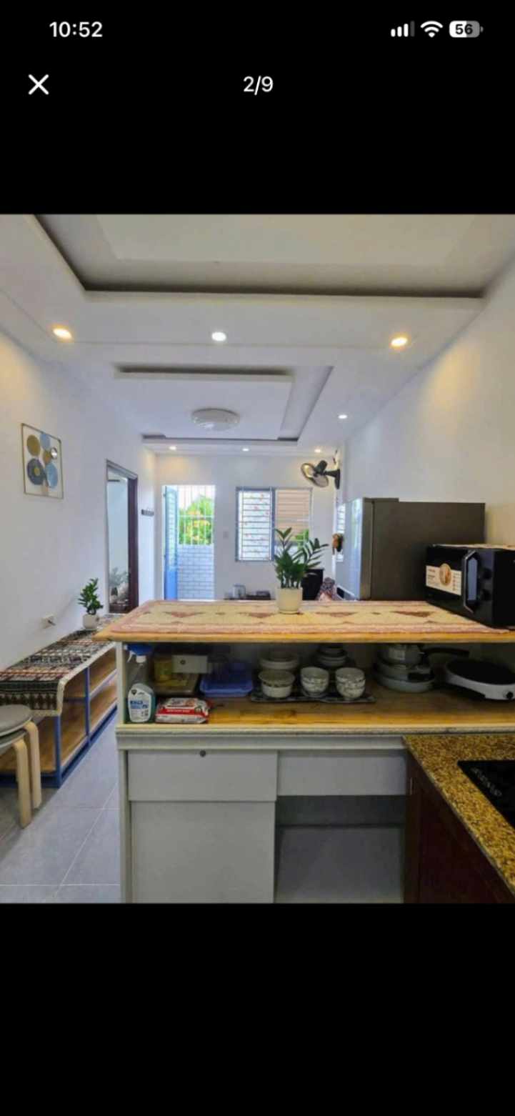 Cho thuê căn hộ 444 Ngô Quyền, Vĩnh Lạc, Rạch Giá - 5 Triệu/Tháng