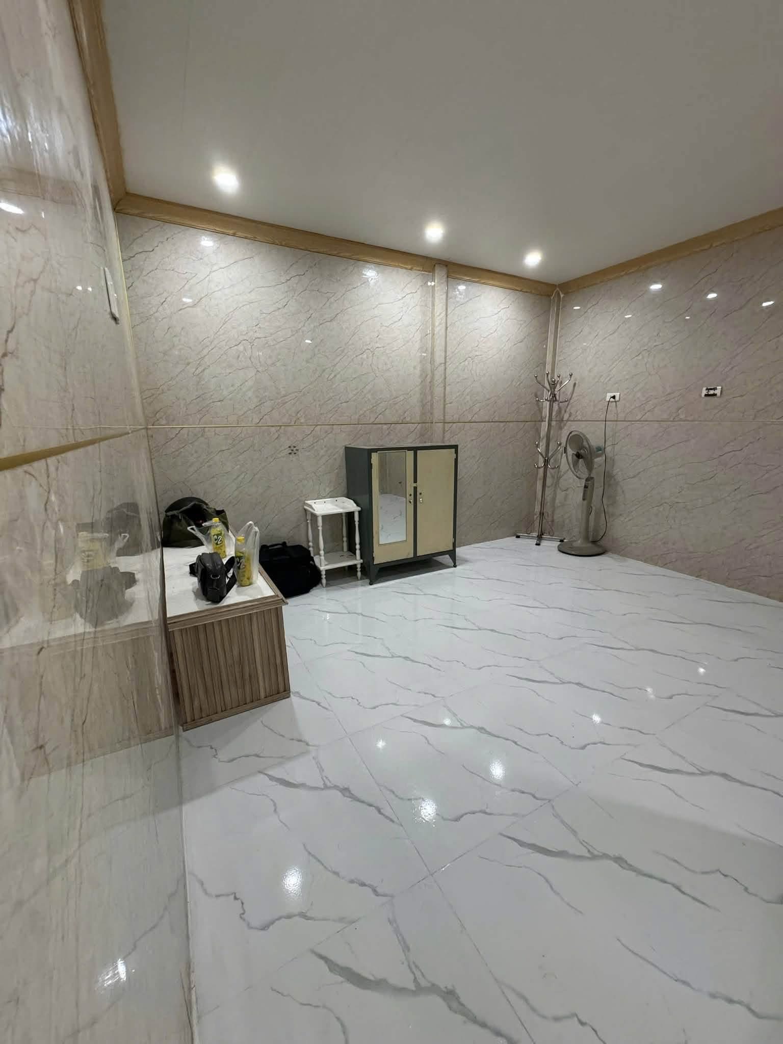 Cho thuê nguyên căn Đường Quang Trung, Gò Vấp - 44m² - 10 Triệu