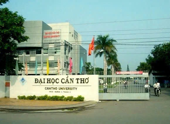 Bán đất nền KDC Ngân Thuận, Bình Thủy, Cần Thơ - 99m² - Giá tốt