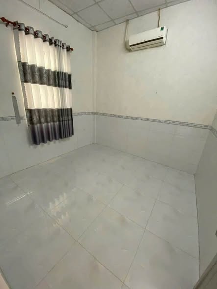 Cho thuê nhà trệt hẻm CMT8, gần chợ An Thới - 2 phòng ngủ - 4 triệu/tháng