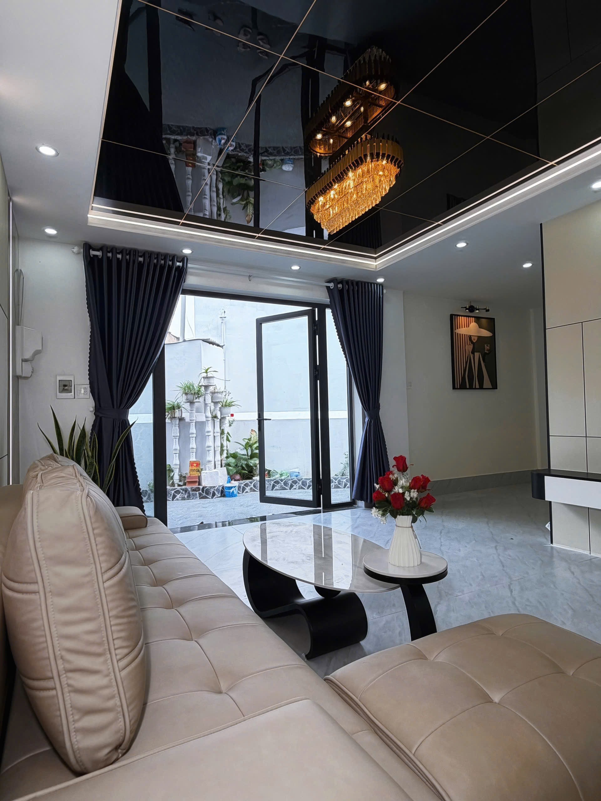 Bán nhà 1 trệt 1 lầu hẻm 132 Nguyễn Thị Minh Khai, Cần Thơ - 79.8m² - 3.35 Tỷ — ảnh 7