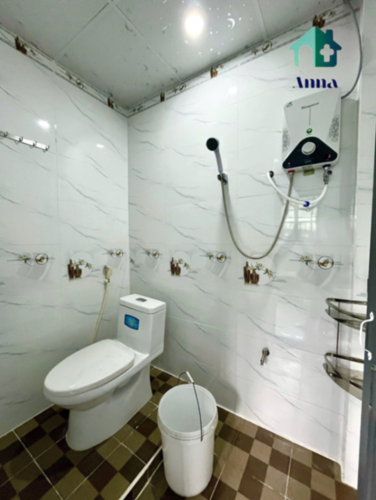 Cho thuê tại Cần Thơ 3.2 triệu/tháng — ảnh 9