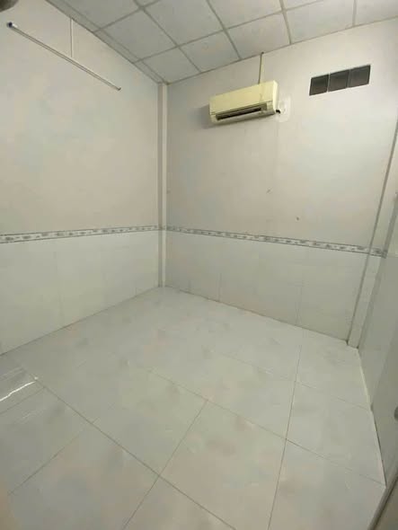 Cho thuê nhà trệt hẻm CMT8, gần chợ An Thới - 2 phòng ngủ - 4 triệu/tháng