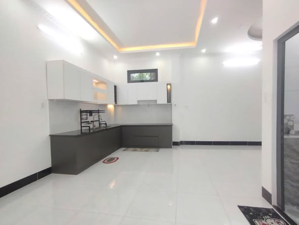 Cho thuê nhà hẻm Trần Quang Diệu, Bình Thủy, Cần Thơ - 8 triệu/tháng