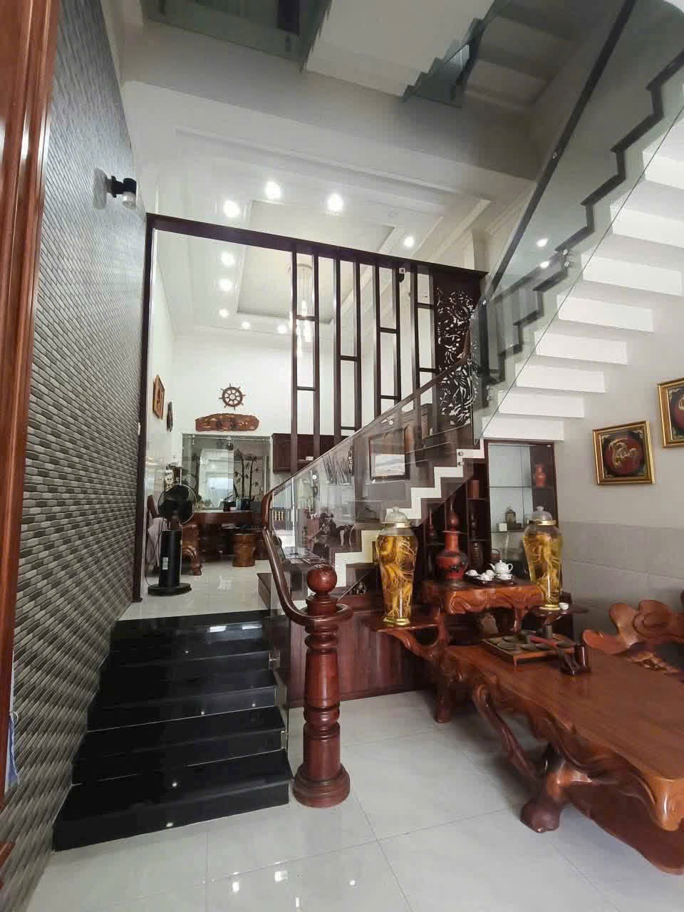 Cho thuê nhà trệt 2 lầu hẻm 18B Lê Hồng Phong, Bình Thủy - 9 Triệu/tháng — ảnh 9