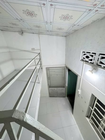 Cho thuê trọ hẻm 102 đường 3/2, Tân An, Cần Thơ - 1.5 Triệu/Tháng