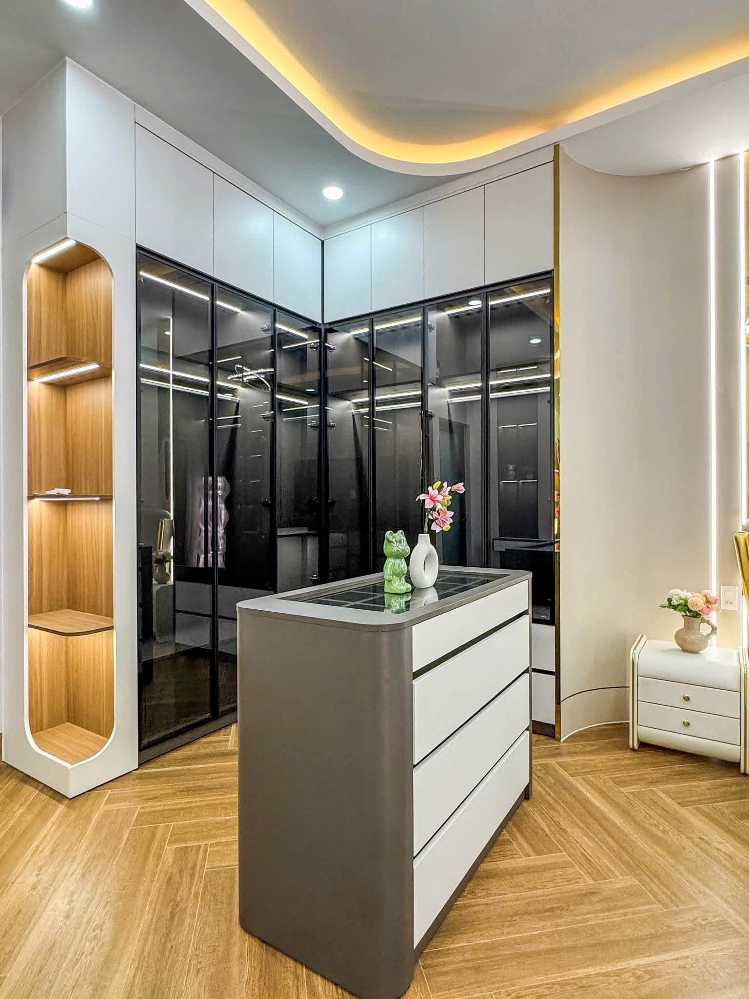 Bán nhà 1 trệt 2 lầu KDC Hồng Loan 6A, Cái Răng, Cần Thơ - 80m² - 5.8 Tỷ