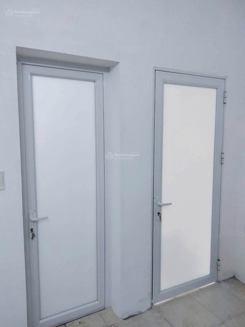 Cho thuê nhà nguyên căn ngõ Huy Văn, Đống Đa - 30m² - 9 Triệu