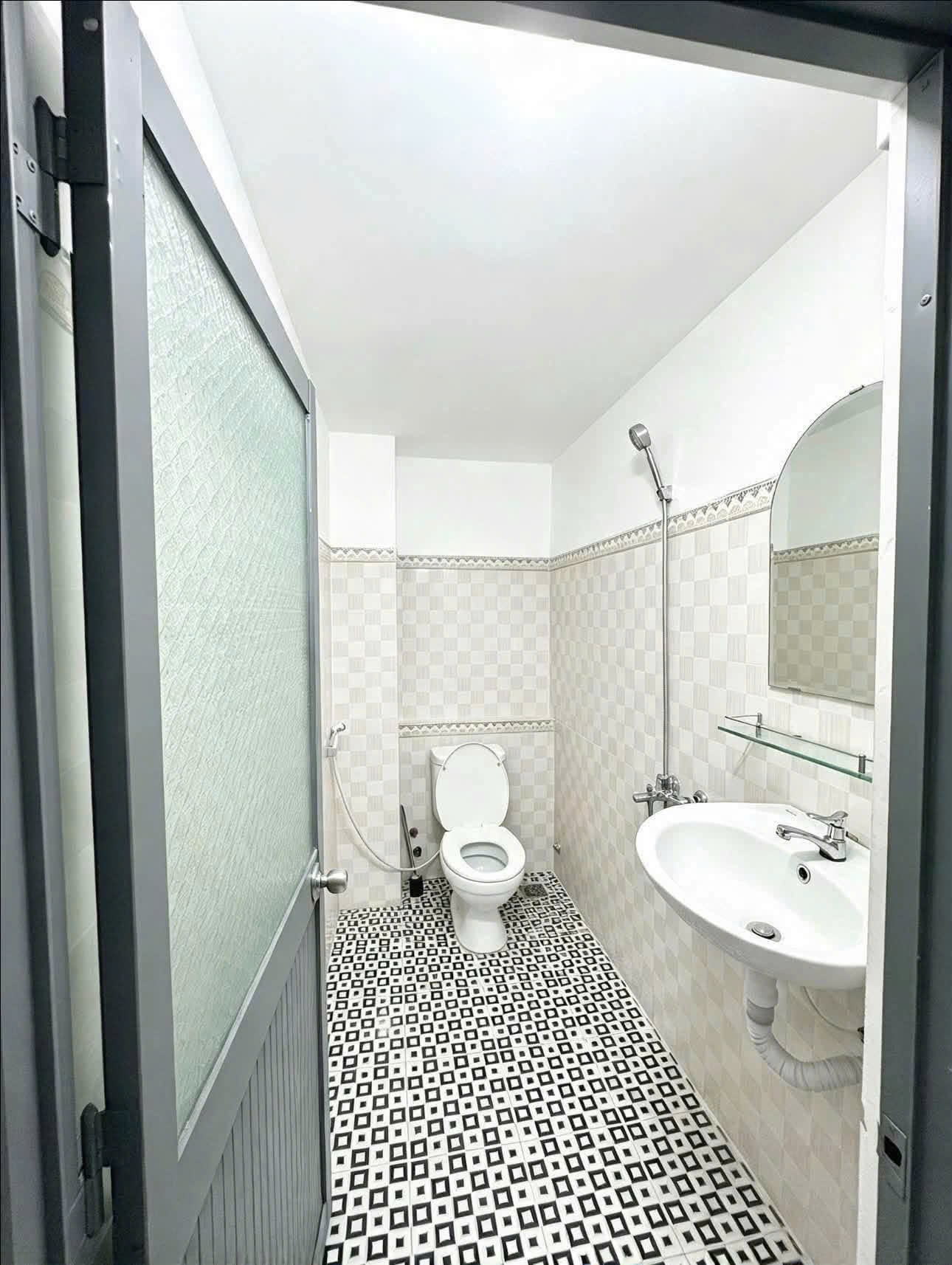 Cho thuê nhà trệt lầu KDC Thới Nhựt, An Khánh - 83m² - 7.5 Triệu/tháng