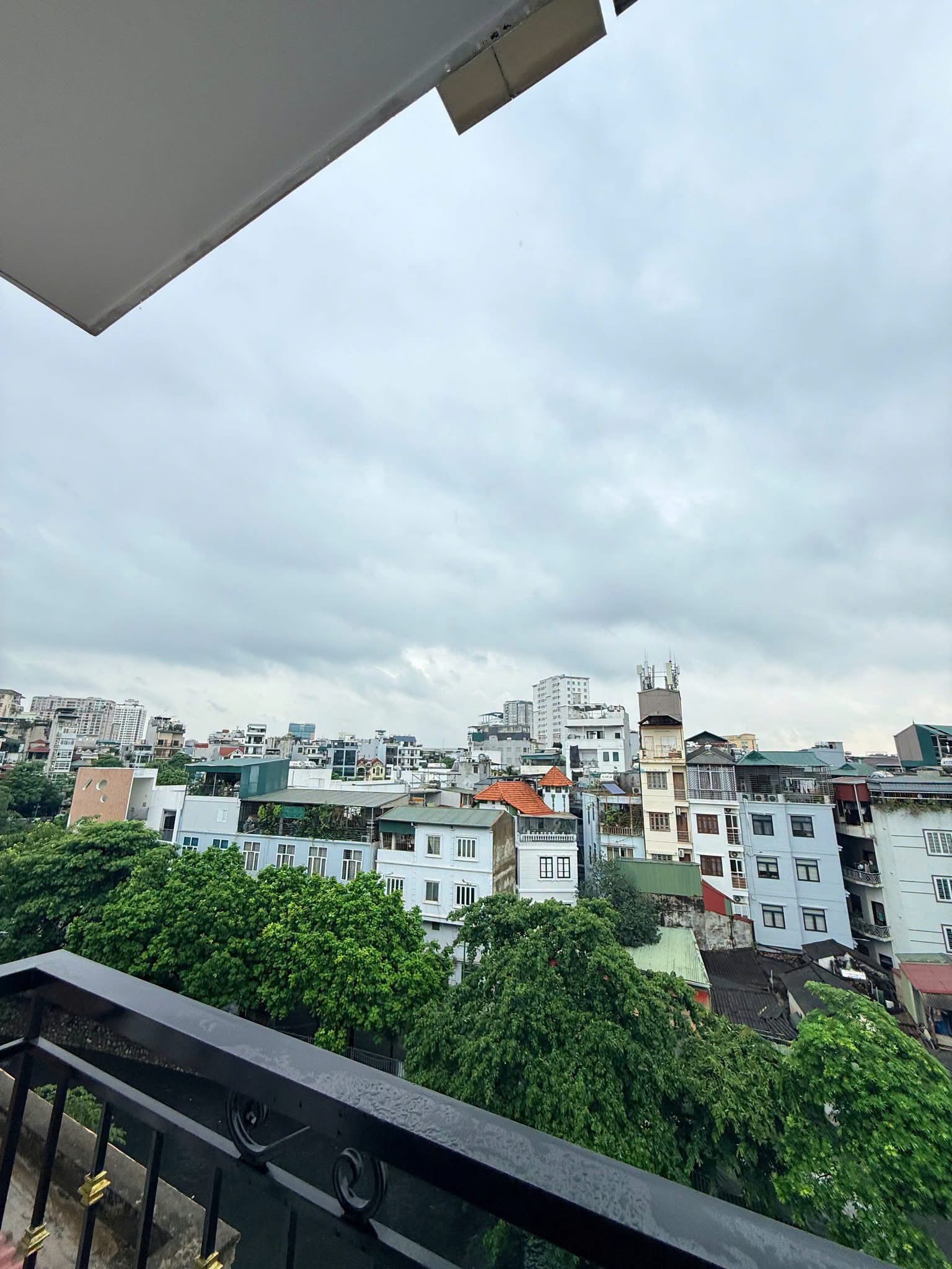 Cho thuê nhà riêng ngõ Phan Đình Giót, Thanh Xuân - 75m² - 35 Triệu/Tháng