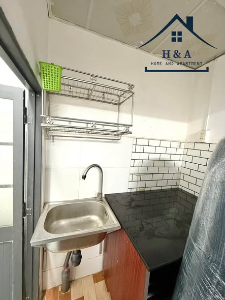 Cho thuê phòng trọ 25m² gần BV Nhi Đồng, ĐH FPT - 2.2 Triệu/Tháng