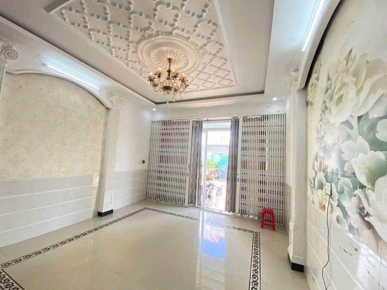 Bán 60m² tại Khu dân cư HƯNG PHÚ, Hưng Phú, Cần Thơ 4.5 tỷ — ảnh 6