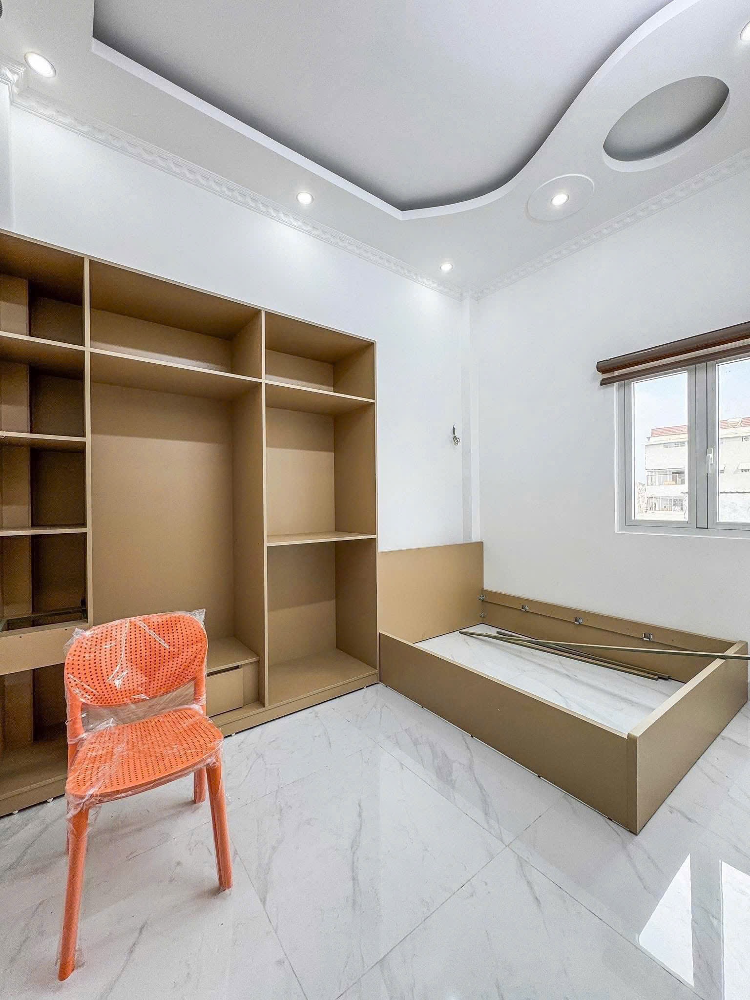 Cho thuê nhà trệt 2 lầu hẻm 160C Nguyễn Văn Cừ nối dài, An Khánh - 10.5 Triệu/tháng — ảnh 8