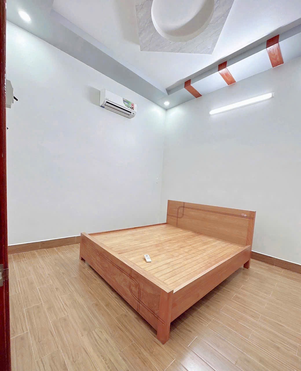 Cho thuê nhà trệt lầu KDC Hồng Phát, An Bình - 10 Triệu/tháng