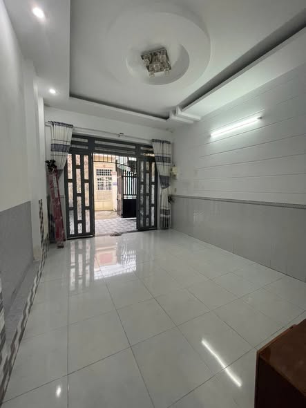 Cho thuê nhà nguyên căn hẻm 9 Phạm Ngọc Hưng, Cái Khế - 5 Triệu/Tháng