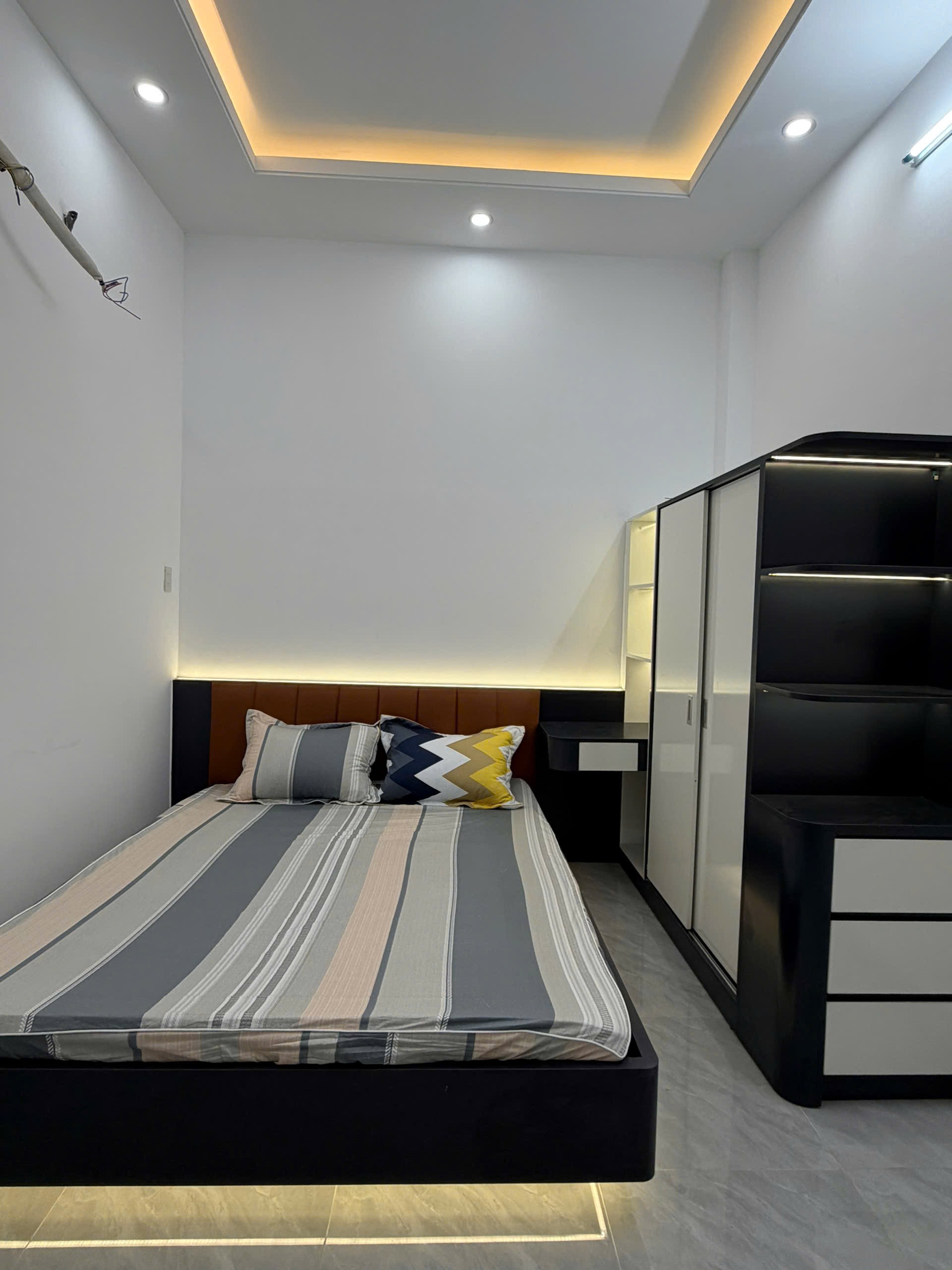 Bán nhà trệt lầu hẻm 11 Nguyễn Văn Linh, Cần Thơ - 46m² - 2.48 Tỷ — ảnh 10
