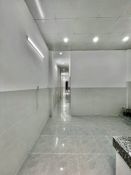 Cho thuê nhà KDC Hưng Phú 1, Cái Răng, Cần Thơ - 8.5 Triệu/Tháng