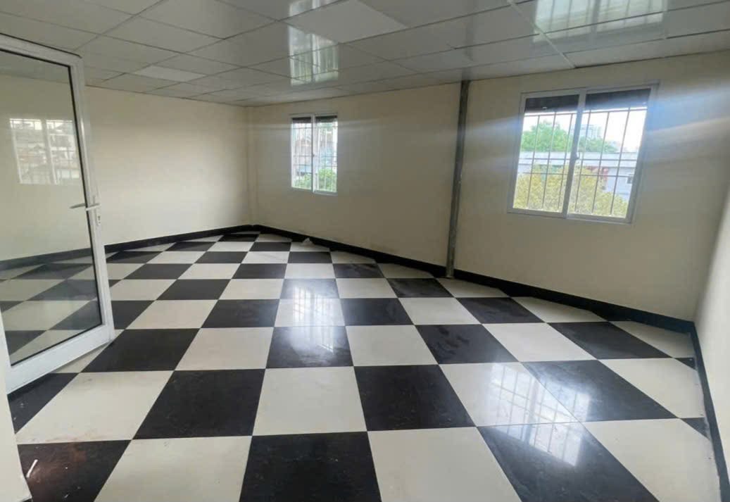 Cho thuê nguyên căn Hoàng Hoa Thám, Ba Đình - 55m² - 25 Triệu