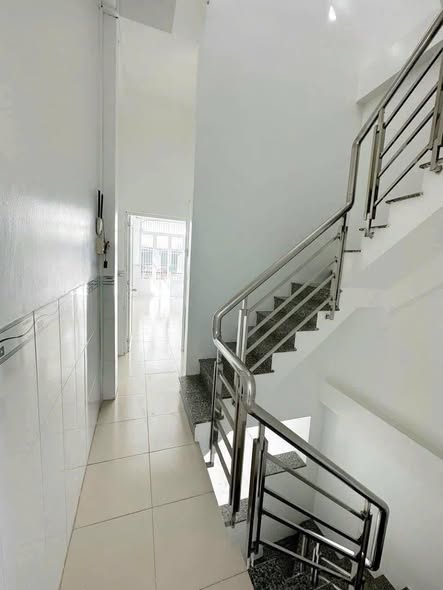 Cho thuê nhà trệt 2 lầu hẻm Quang Trung, Ninh Kiều - 6.5 triệu/tháng