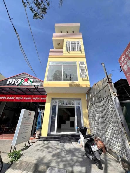 Cho thuê nhà mặt tiền Võ Văn Kiệt, Cái Khế, Cần Thơ - 16 triệu/tháng